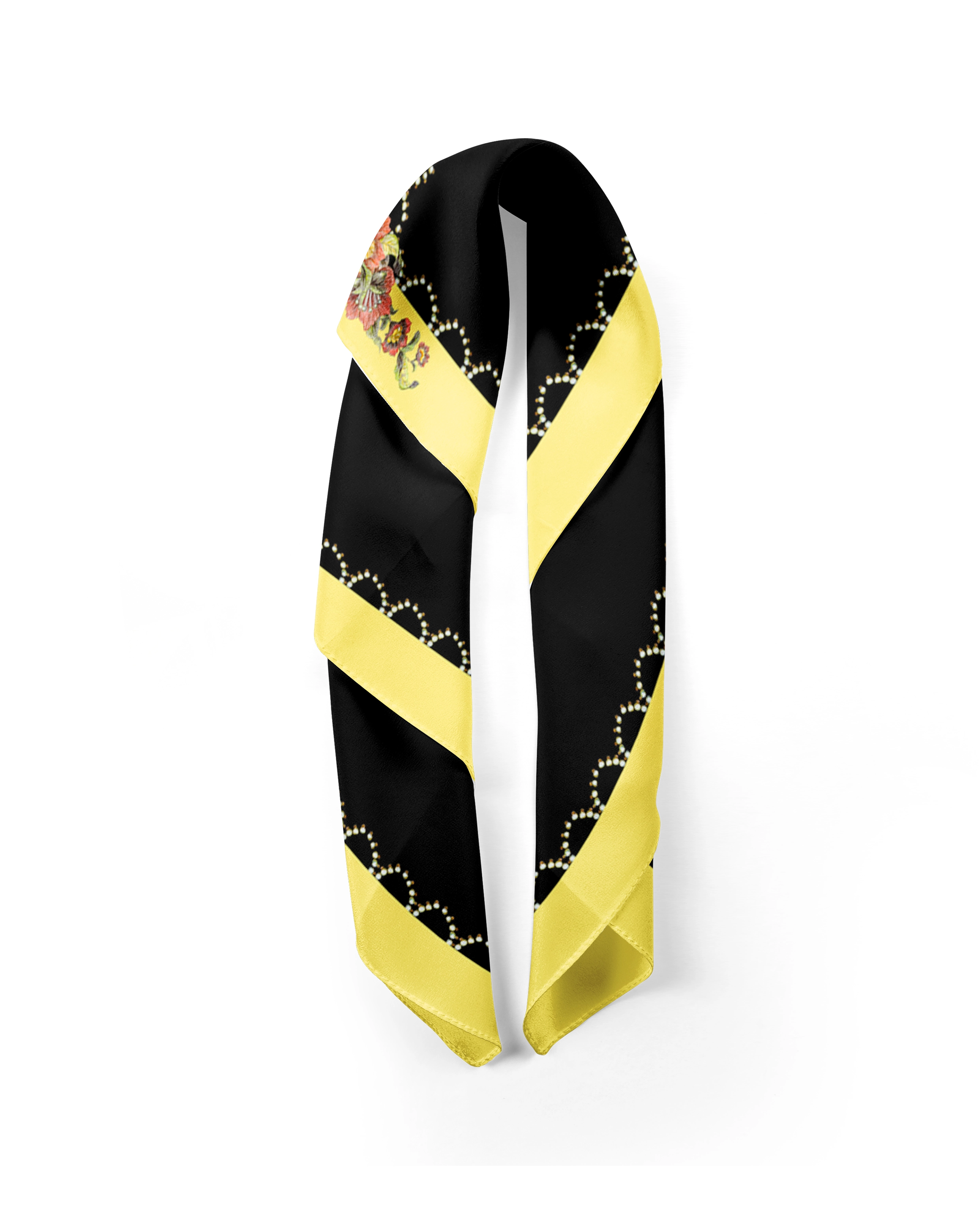 Шал капсулна колекция "Годината на змията" | АКСЕСОАРИ ЛЯТО - 3
