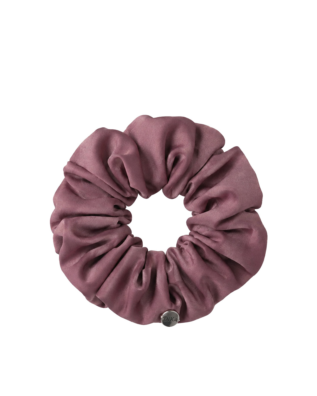 Rose ash scrunchie | Scrunchie