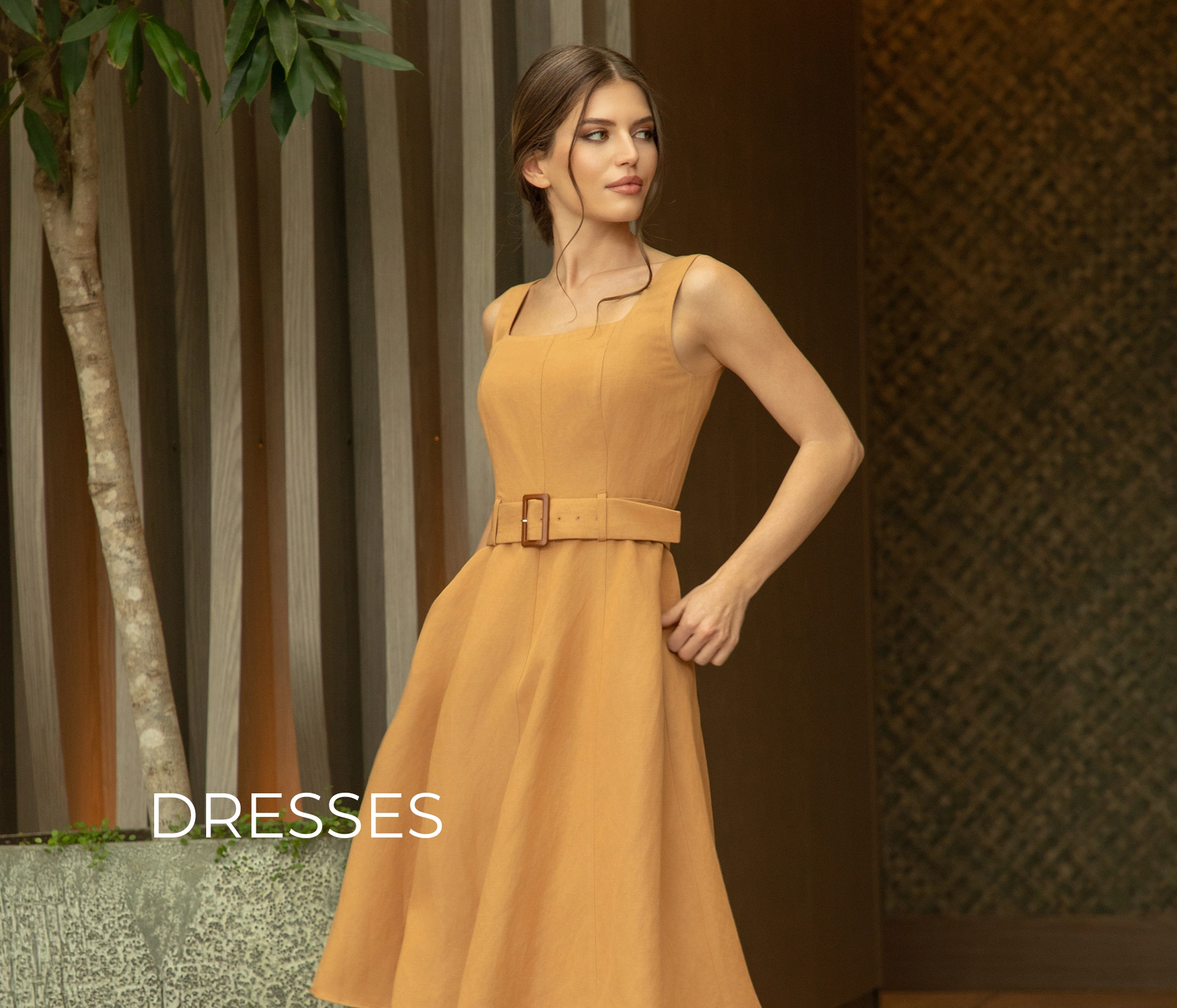Dika Elegant Dresses