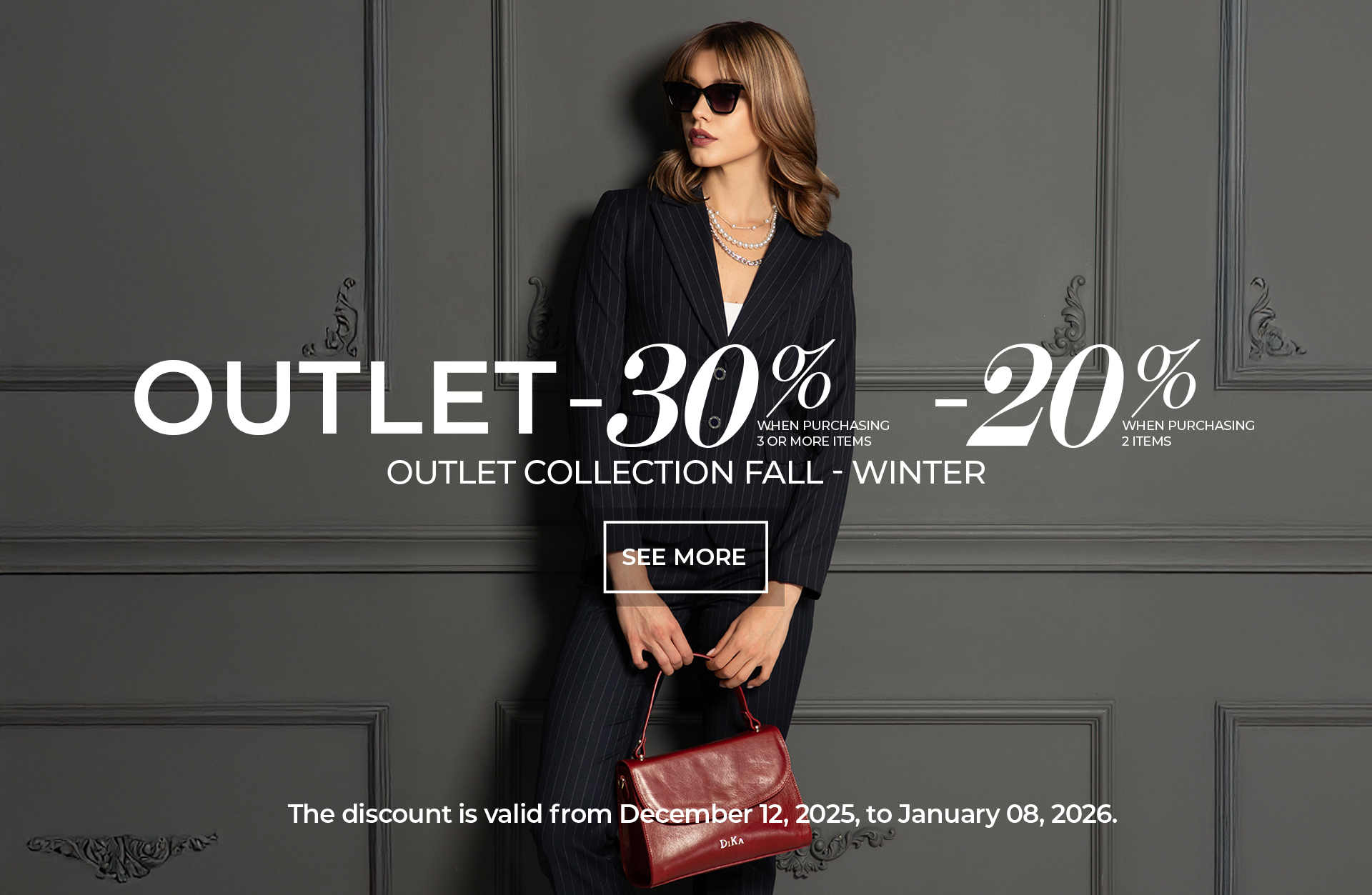 Winter Sale Campaign Winter Sale Campaign