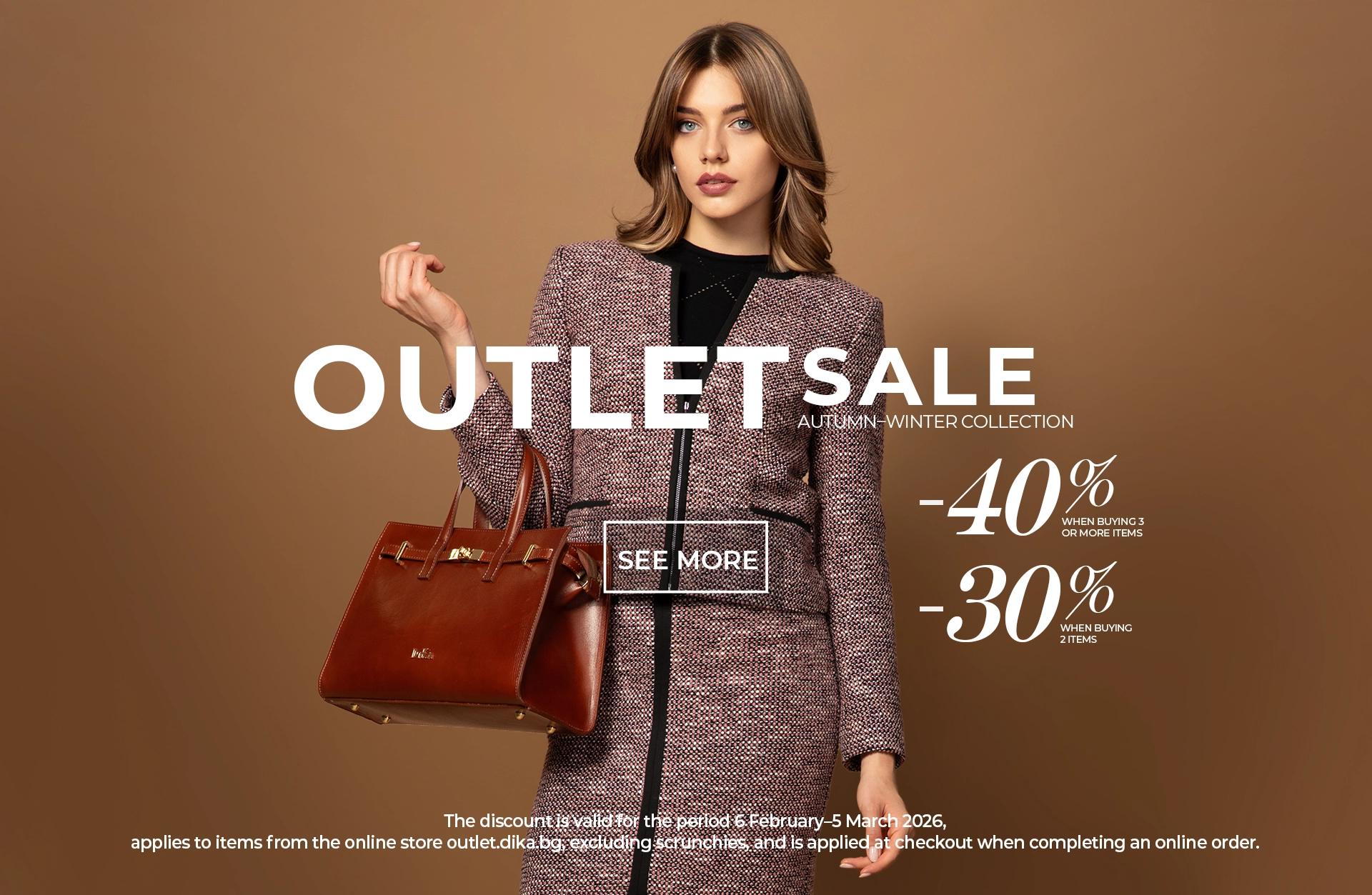 Sale Winter Outlet Collection Sale Winter Outlet Collection