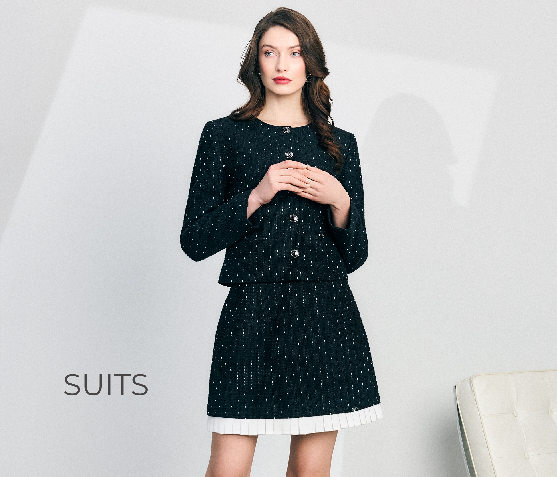 Explore Dika Suits. Dika Suits Category