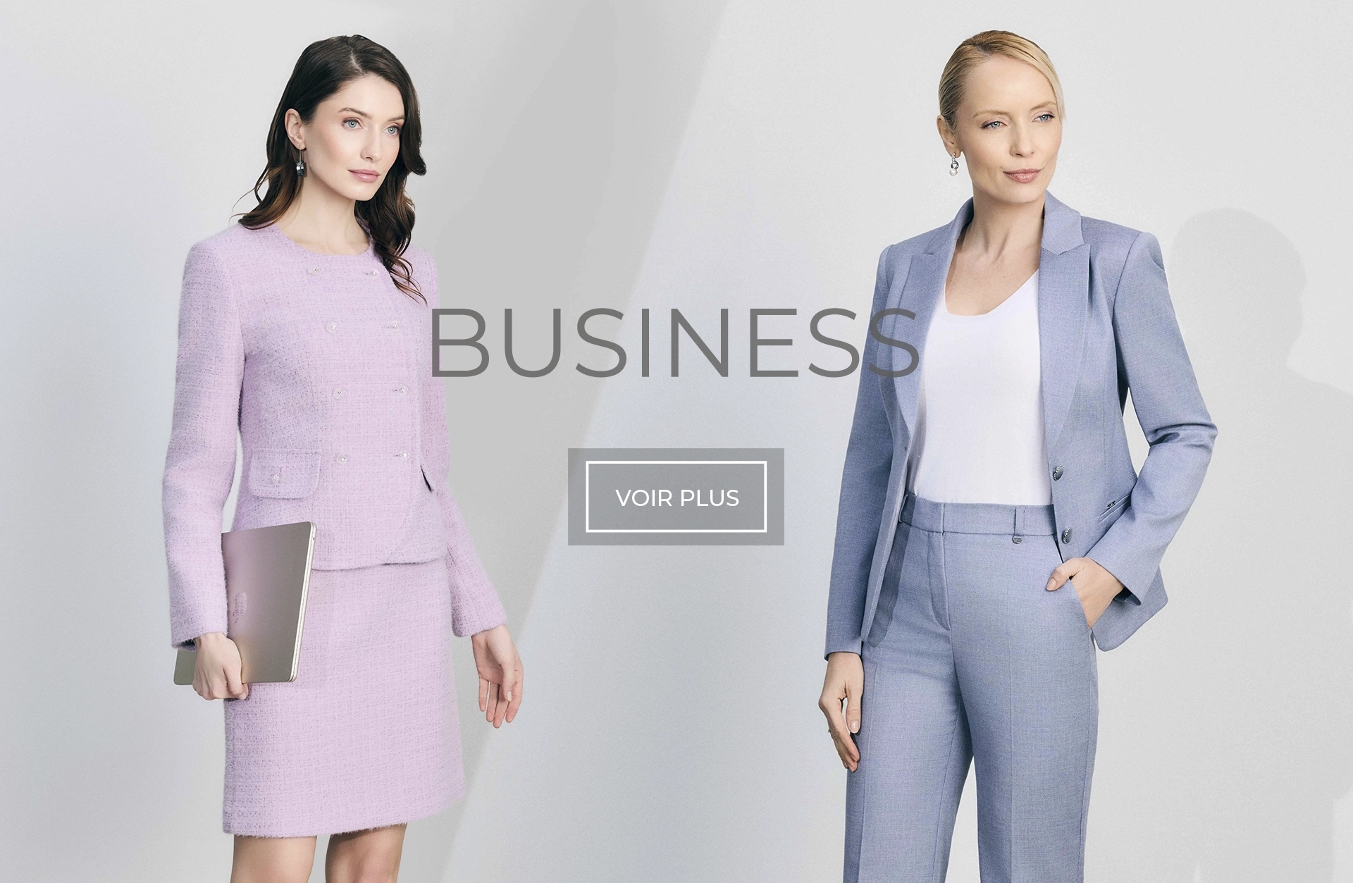 Explore Dika's new Business wear. Dika Business Collection
