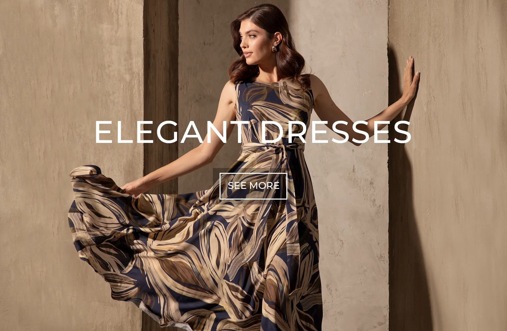 Dika Dress Collection.
