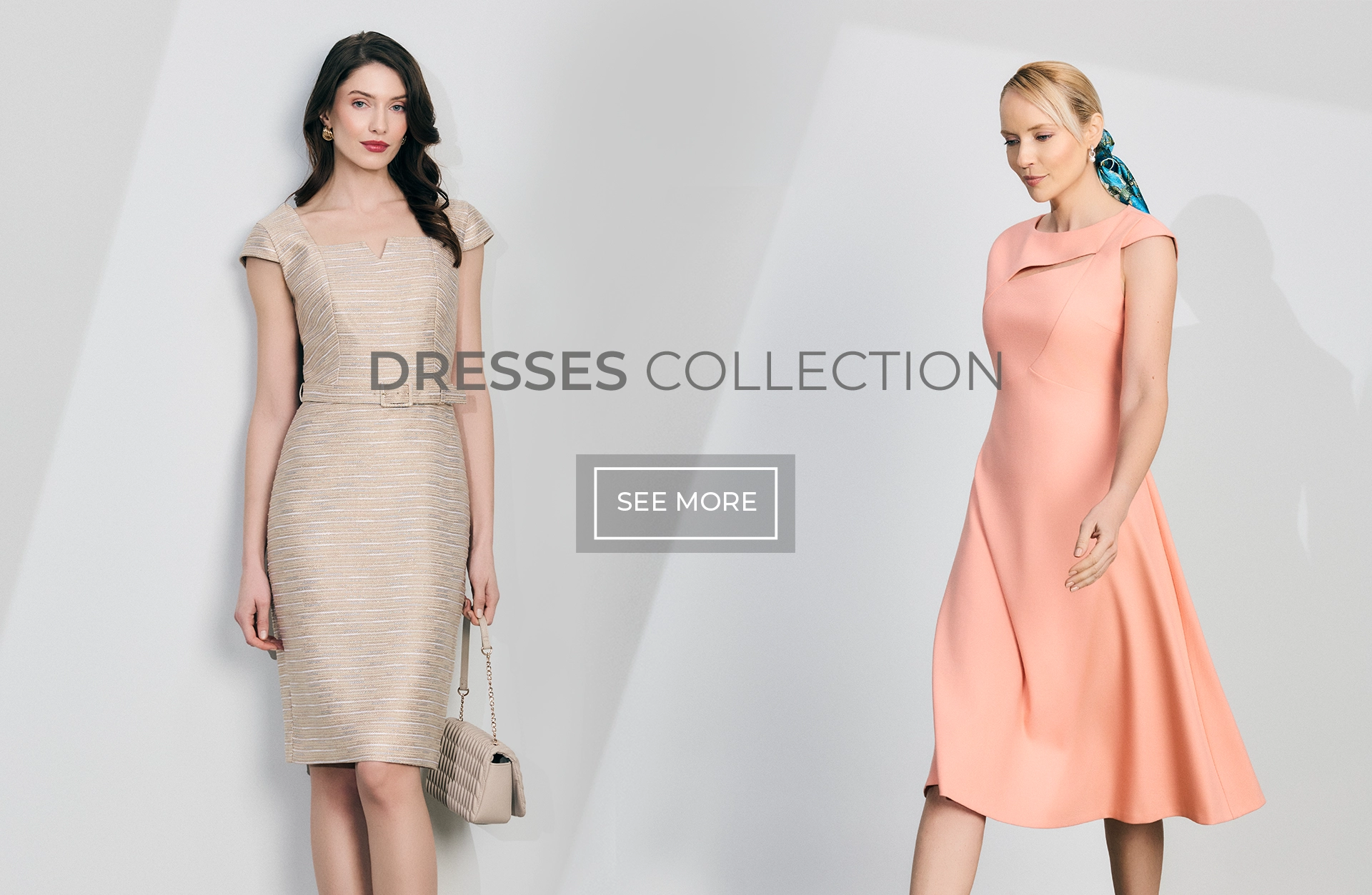 Explore Dika's new Dress collection. Dika Dress Collection.