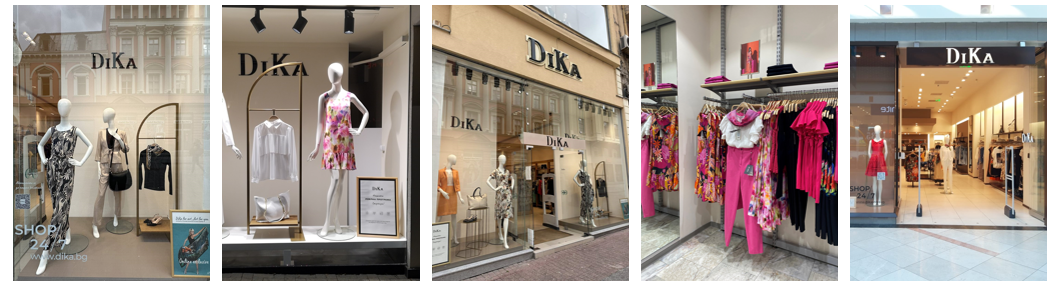 A collage of different stores
Description automatically generated