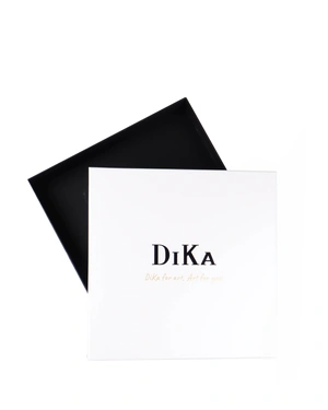 Луксозна кутия 29x29x5 | Подаръчна кутия - 2