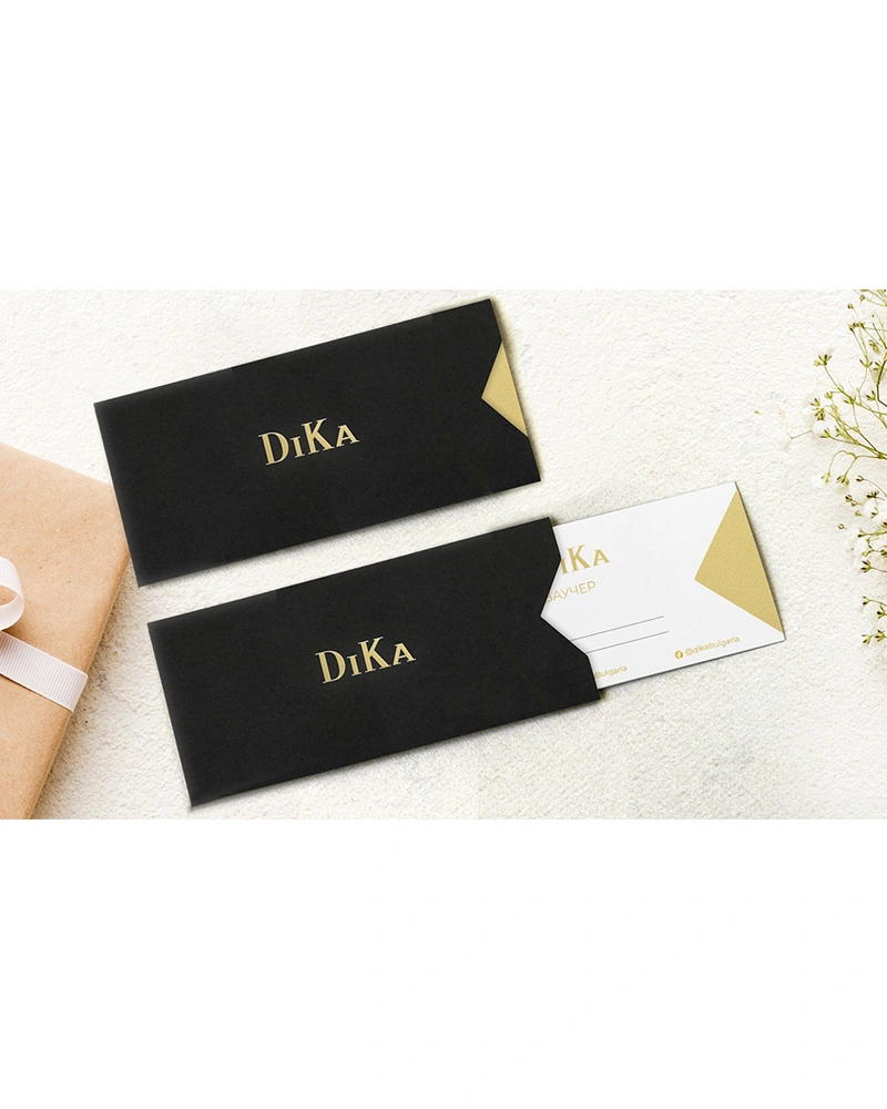 Voucher | Voucher cadou/Cutie cadou