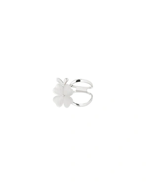 Ring scarf Flower | Accessories