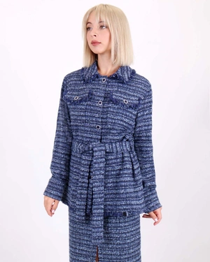 Overshirt | Jackets and Coats | Dika.bg - 2 Overshirt | Jackets and Coats - 2