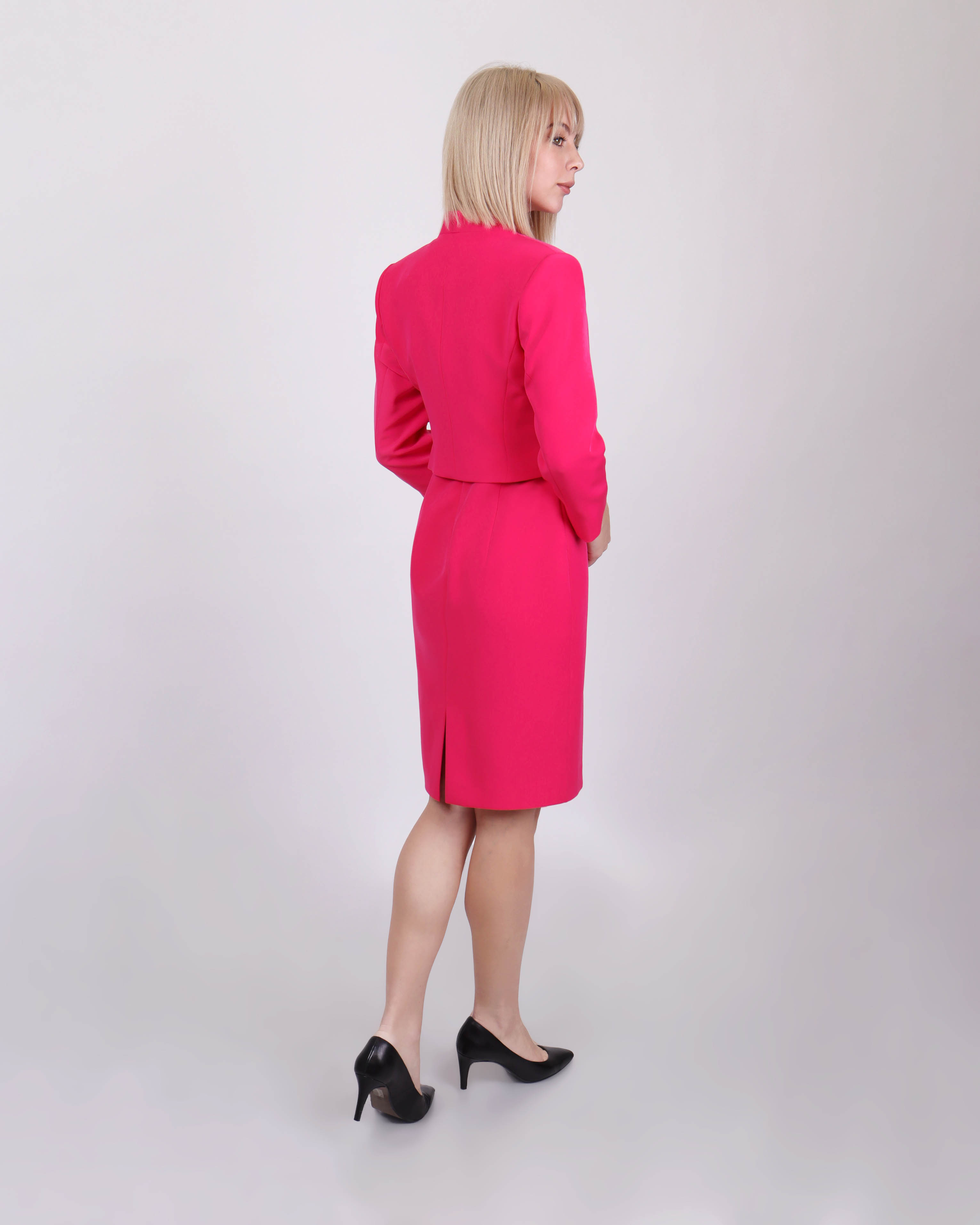 JACKET | Jackets and Blazers | Dika.bg - 7 JACKET | Jackets and Blazers - 7