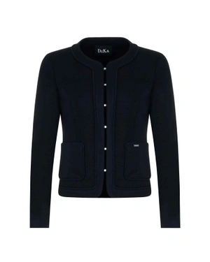 Jacket with virgin wool | All products | Dika.bg Jacket with virgin wool | All products