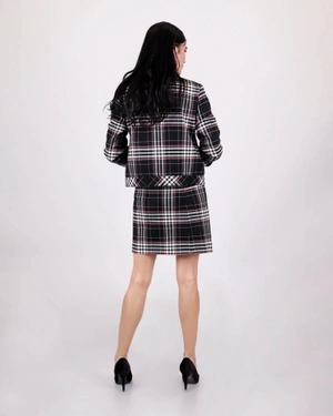 JACKET | Jackets and Blazers | Outlet DiKa - 4 JACKET | Jackets and Blazers - 4
