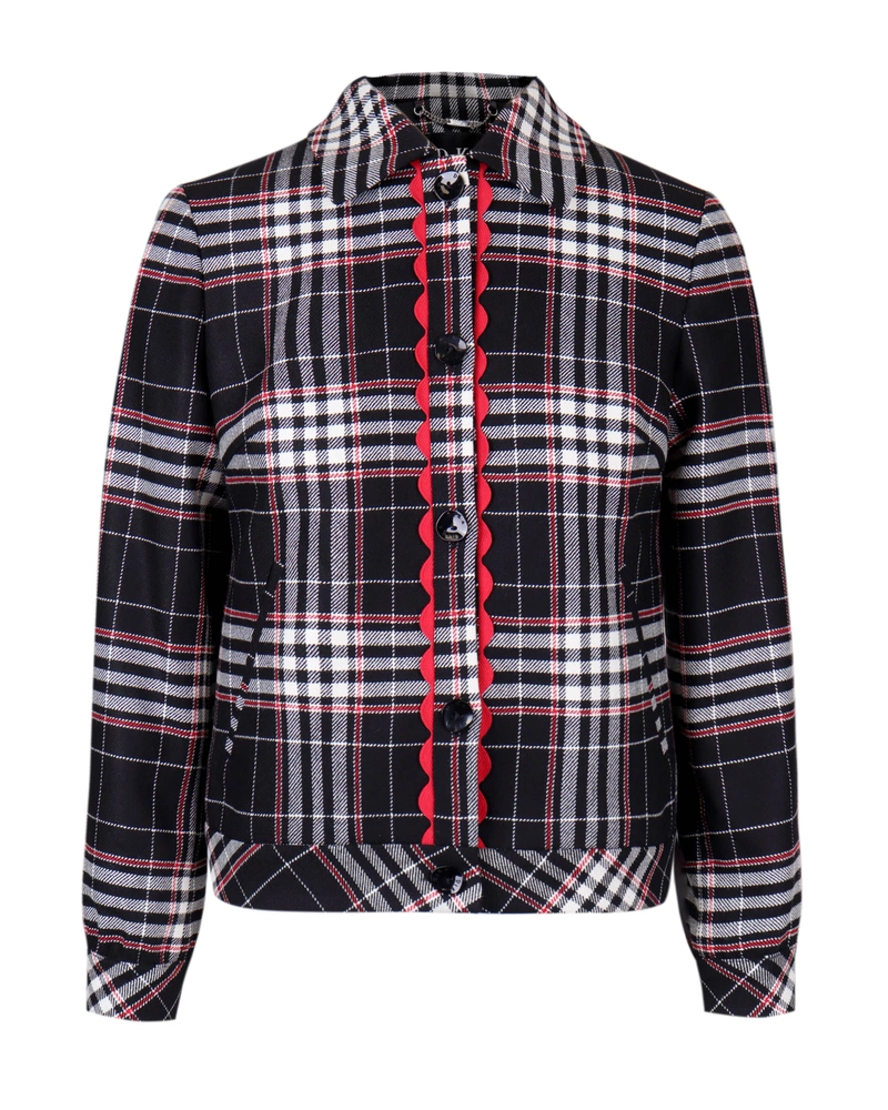 JACKET | Jackets and Blazers