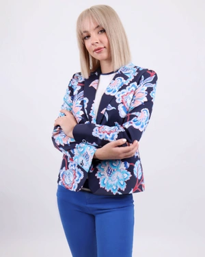 Sacou din bumbac | Sacouri - 1