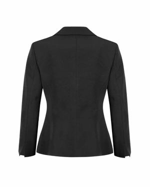 Peplum jacket | Jackets - 1