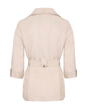 Double-breasted jacket | | Dikastore.ro - 1 Double-breasted jacket | - 1