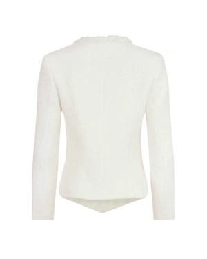 Jacket with lapels | Jackets and Coats - 1