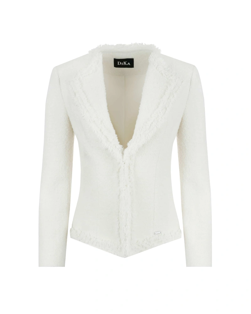 Jacket with lapels | Jackets and Coats