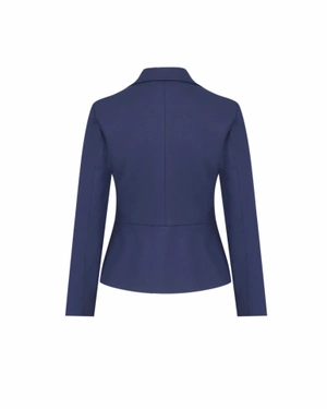 Fitted jacket | Jackets and Coats - 1