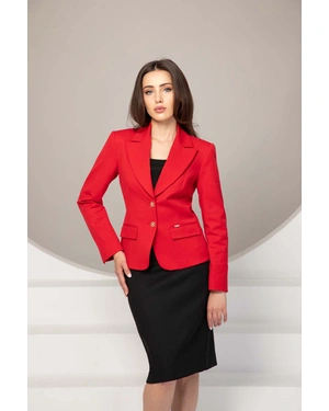 Едноредно сако | Сака и Палта - 3