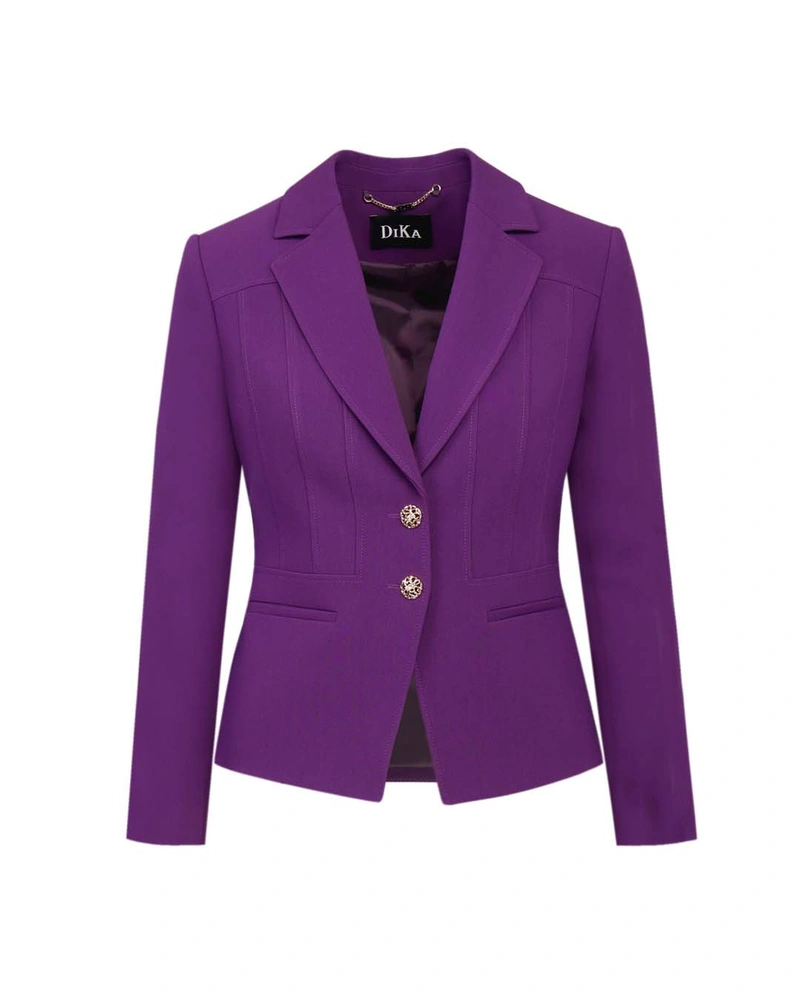 Sacou cambrat | 