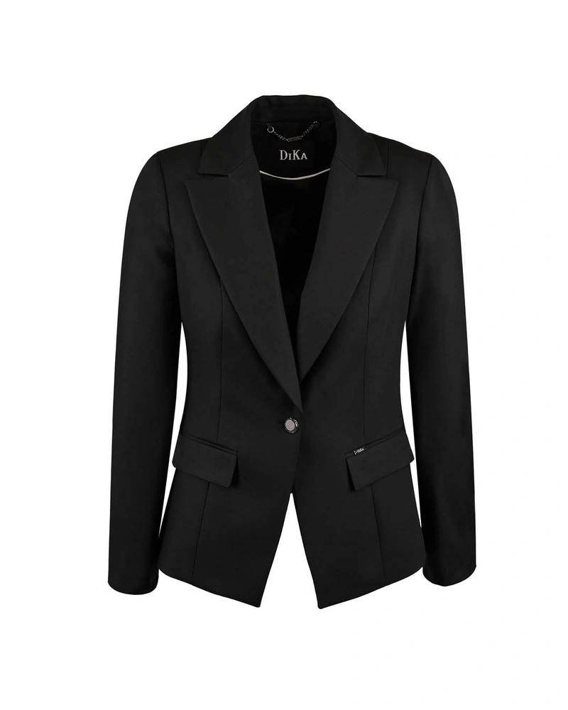 Recycled polyester jacket | All products