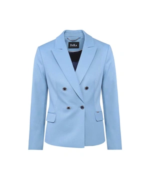 Double-breasted lapel jacket | | Dika.bg Double-breasted lapel jacket |