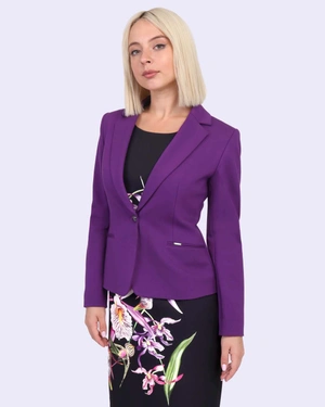 Jacket with viscose | All products - 1