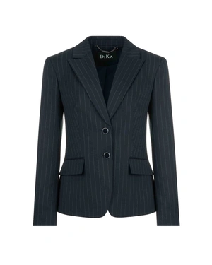 Sacou business cu dungi fine | Toate produsele | Dikastore.ro Sacou business cu dungi fine | Toate produsele
