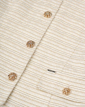 Classic tweed jacket | Jackets and Blazers - 2