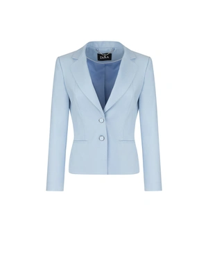 Classic jacket with single-breasted fastening | Jackets and Coats | Dika.rs Classic jacket with single-breasted fastening | Jackets and Coats