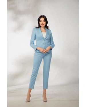 Classic jacket with single-breasted fastening | Jackets and Coats | Dika.rs - 3 Classic jacket with single-breasted fastening | Jackets and Coats - 3