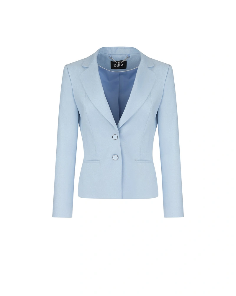 Sacou clasic cu un singur rand | Toate produsele