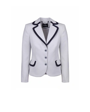 Sako sa kontrastnim elementima | Jakne i Kaputi | Dika.rs Sako sa kontrastnim elementima | Jakne i Kaputi