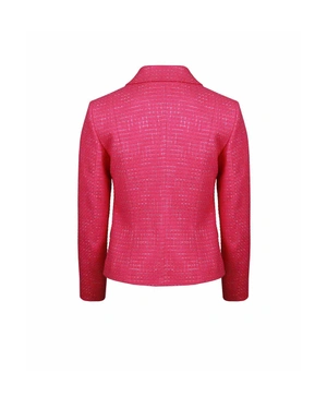 Едноредно туид сако | КОЛЕКЦИЯ ЛЯТО - 1