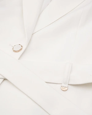 Wrap jacket | SUMMER COLLECTION - 2