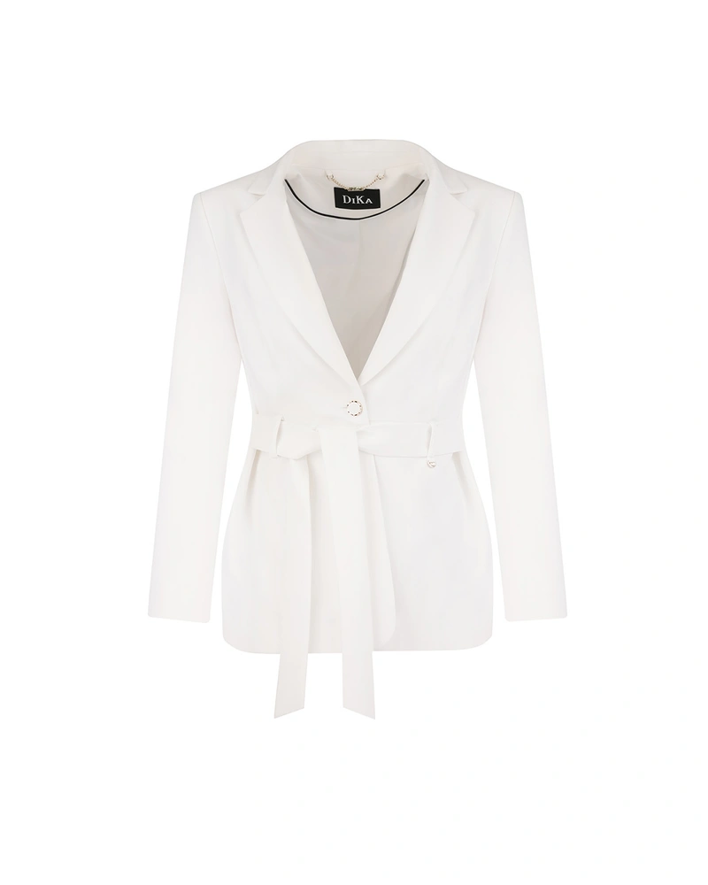 Wrap jacket | All products