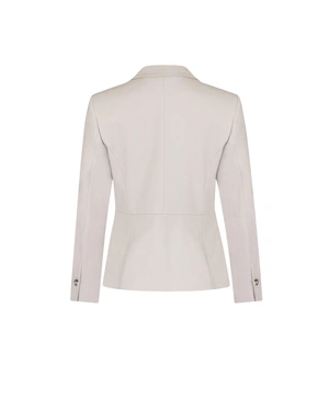 Сако от памук и вискоза | КОЛЕКЦИЯ ЛЯТО - 1