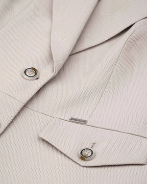 Сако от памук и вискоза | КОЛЕКЦИЯ ЛЯТО - 2