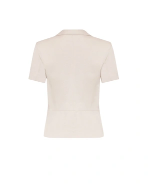 Jakna kratkih rukava | LETNJA KOLEKCIJA - 1