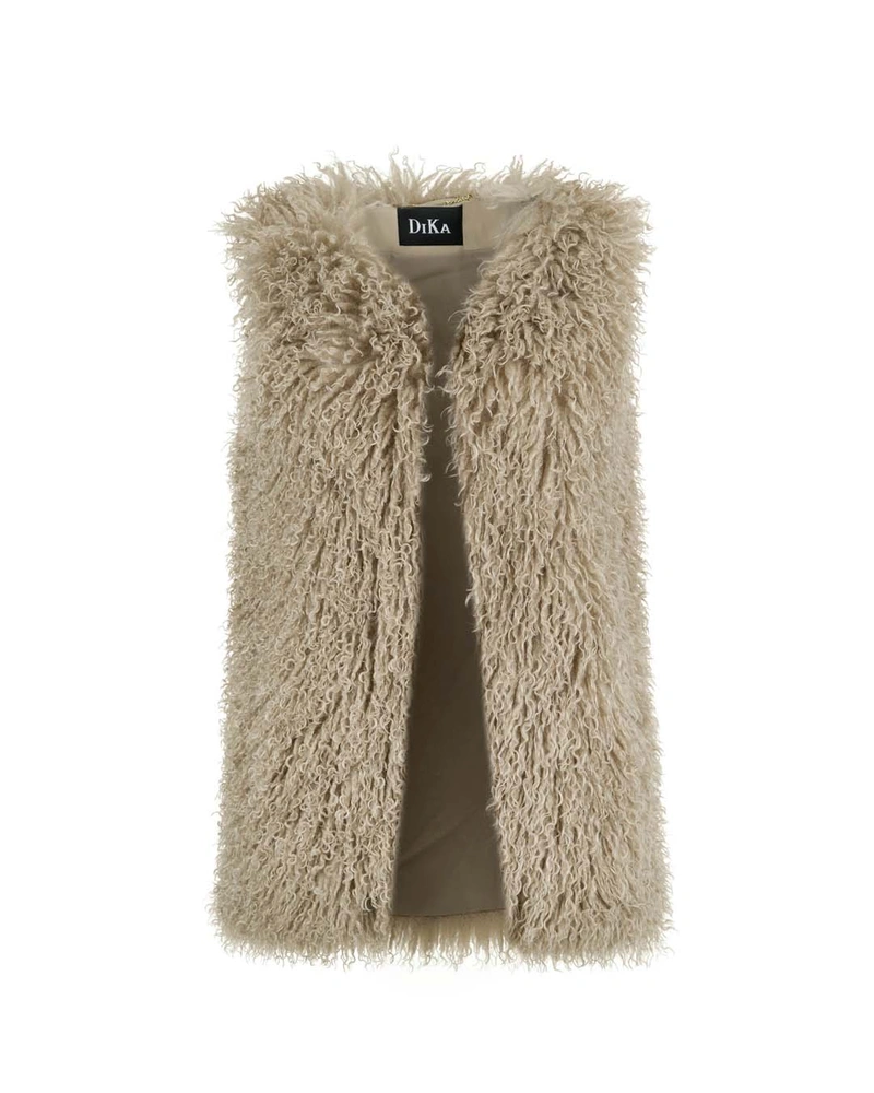 Sleeveless vest | All products | Dika.bg Sleeveless vest | All products