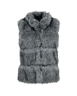 Vesta fara maneci, blana eco | Sacouri si Paltoane | Dikastore.ro Vesta fara maneci, blana eco | Sacouri si Paltoane