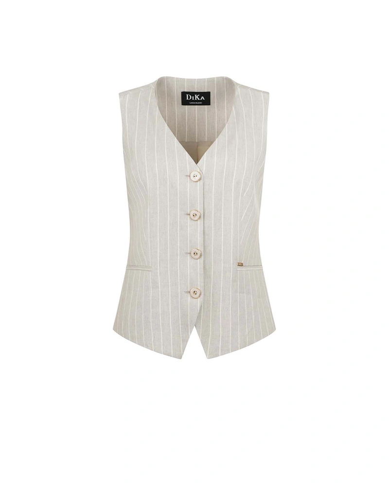 Jacheta  business fara maneci - tip vesta | Toate produsele