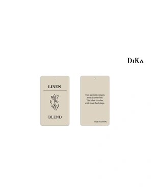 Гащеризон от лен и вискоза | Гащеризони - 4