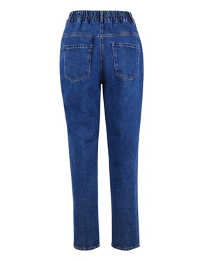 Trousers | Denim - 1