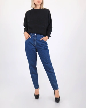 Trousers | Denim - 2