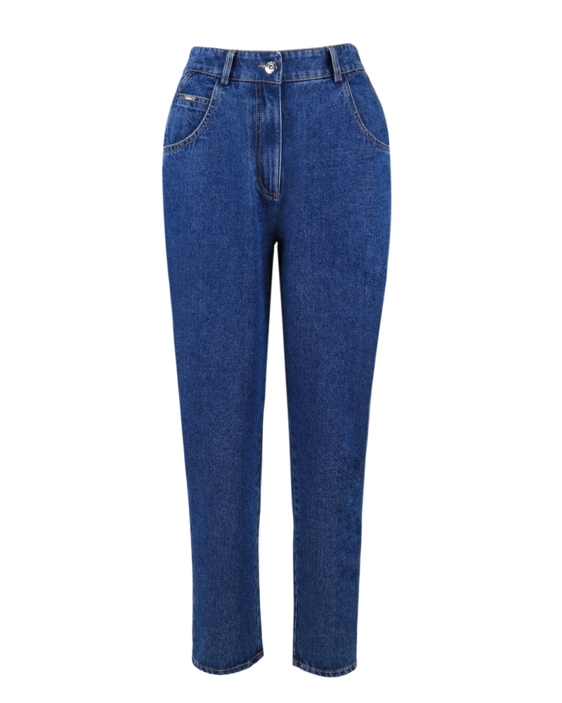 Trousers | Denim