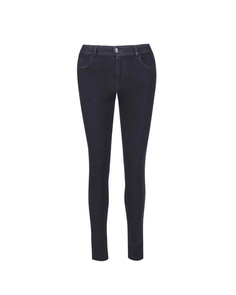 Blugi slim-fit | Denim