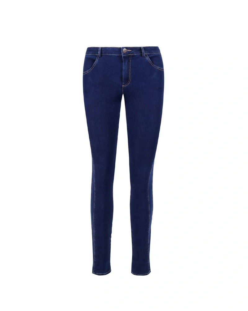 Cotton jeans | COLLECTION